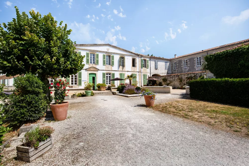 Pierre & Vacances Residence Le Palais des Gouverneurs3 Csillagok★★★