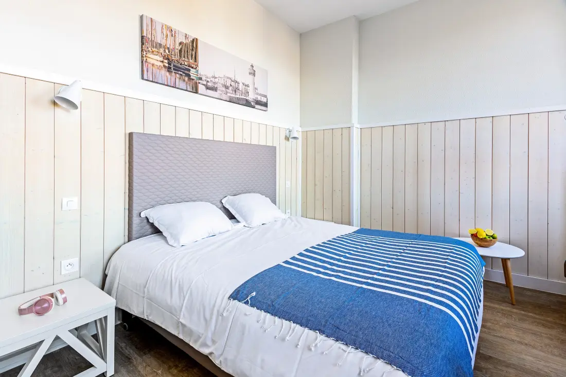 Pierre & Vacances Residence Le Palais des Gouverneurs 3 Sterne★★★