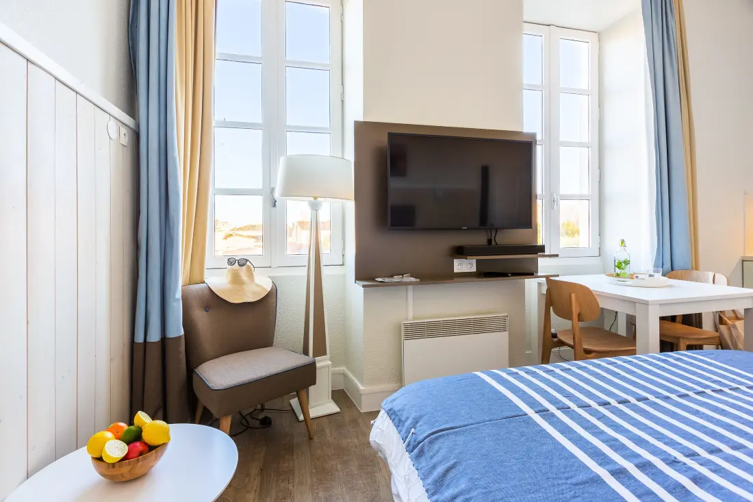 Pierre & Vacances Residence Le Palais des Gouverneurs 3 Sterne★★★