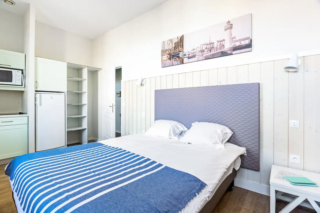 Pierre & Vacances Residence Le Palais des Gouverneurs 3 Sterne★★★