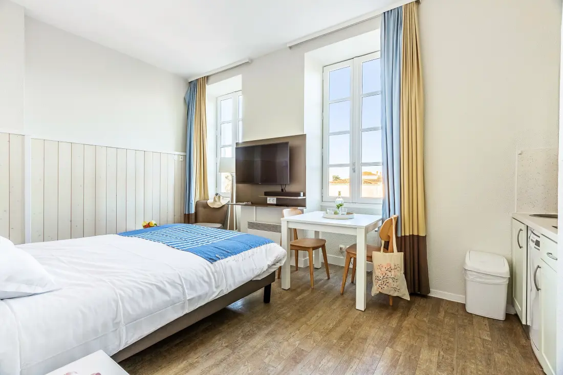 Pierre & Vacances Residence Le Palais des Gouverneurs 3 Sterne★★★
