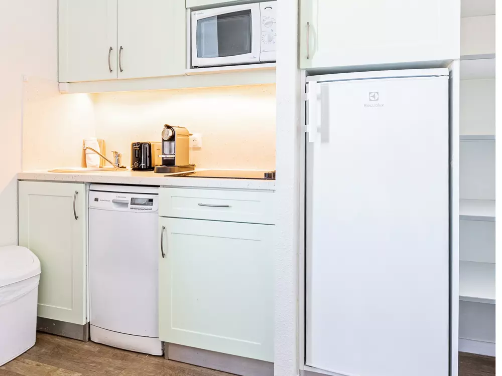 Pierre & Vacances Residence Le Palais des Gouverneurs3 Csillagok★★★