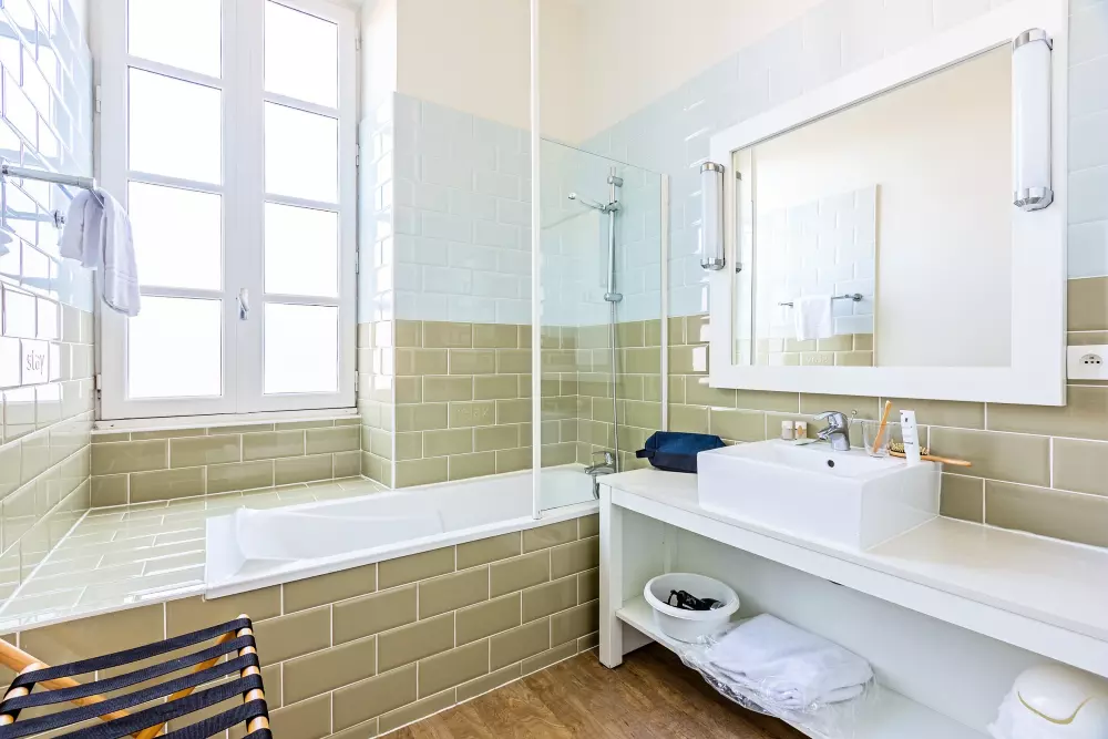 Pierre & Vacances Residence Le Palais des Gouverneurs3 Csillagok★★★