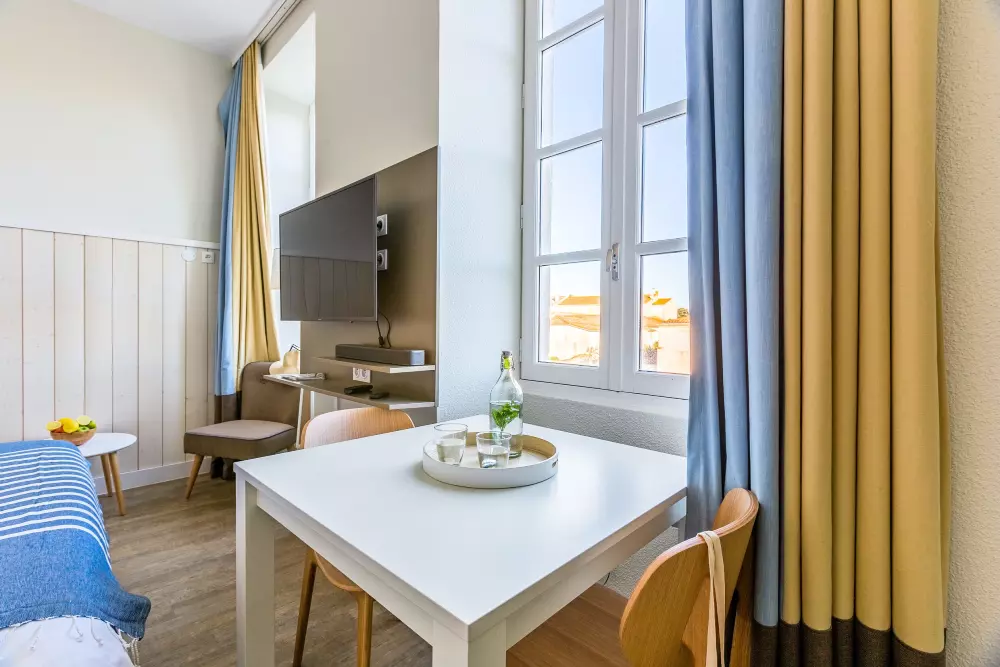 Pierre & Vacances Residence Le Palais des Gouverneurs3 Csillagok★★★