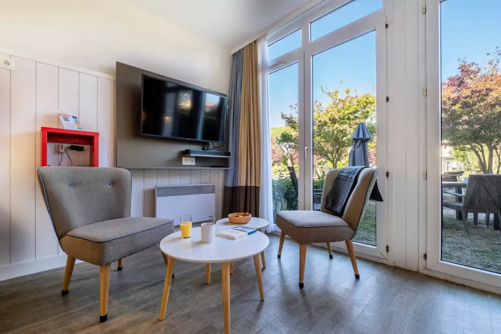 Pierre & Vacances Residence Le Palais des Gouverneurs3 Csillagok★★★