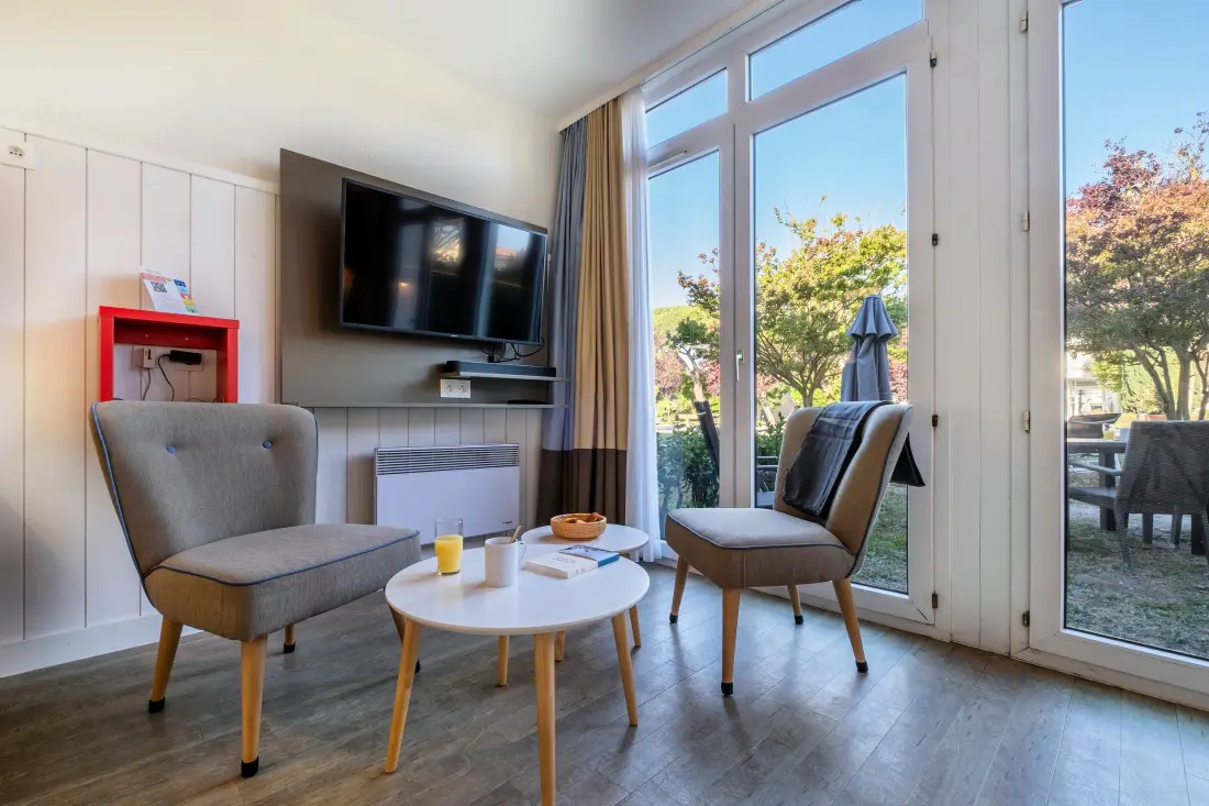 Pierre & Vacances Residence Le Palais des Gouverneurs 3 Sterne★★★