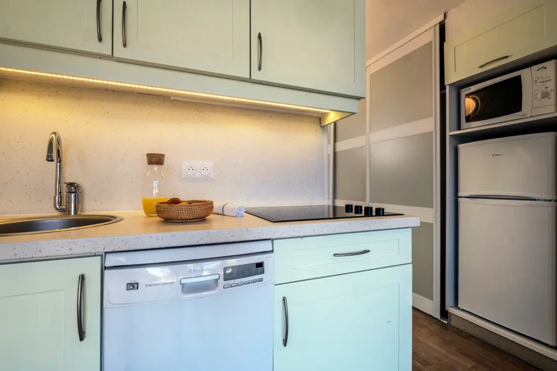 Pierre & Vacances Residence Le Palais des Gouverneurs 3 Sterne★★★