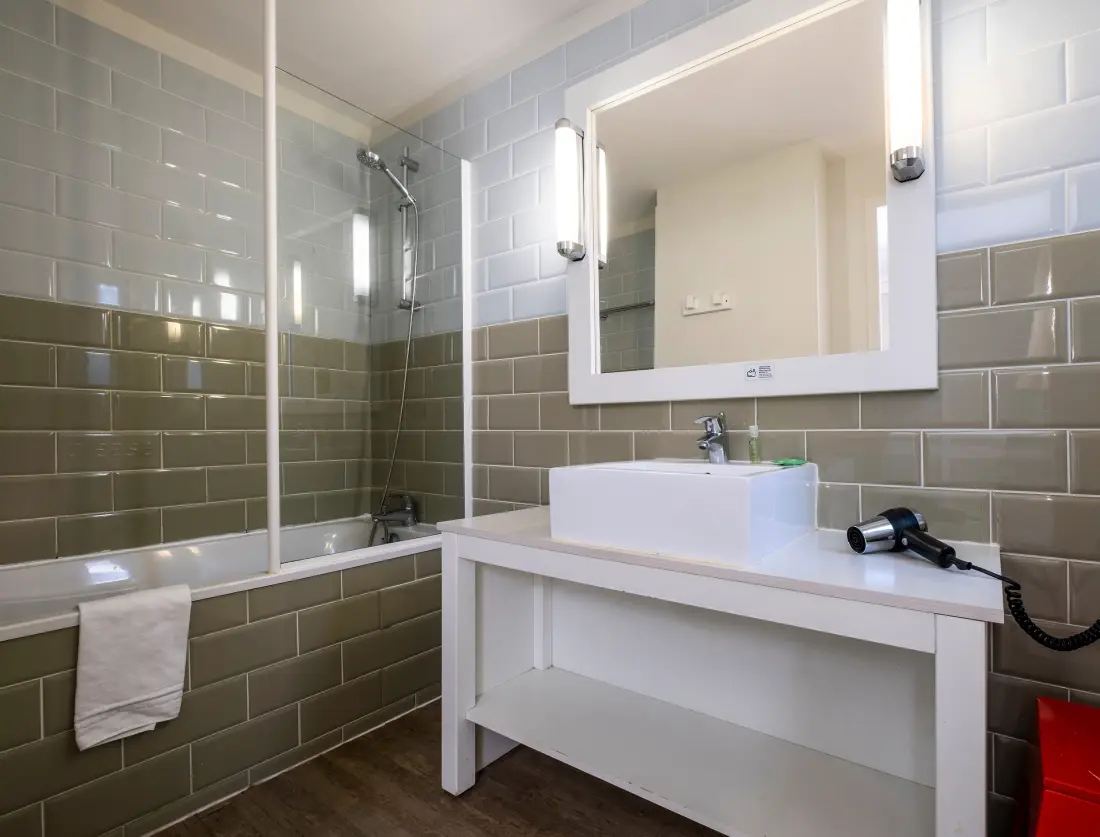 Pierre & Vacances Residence Le Palais des Gouverneurs 3 Sterne★★★