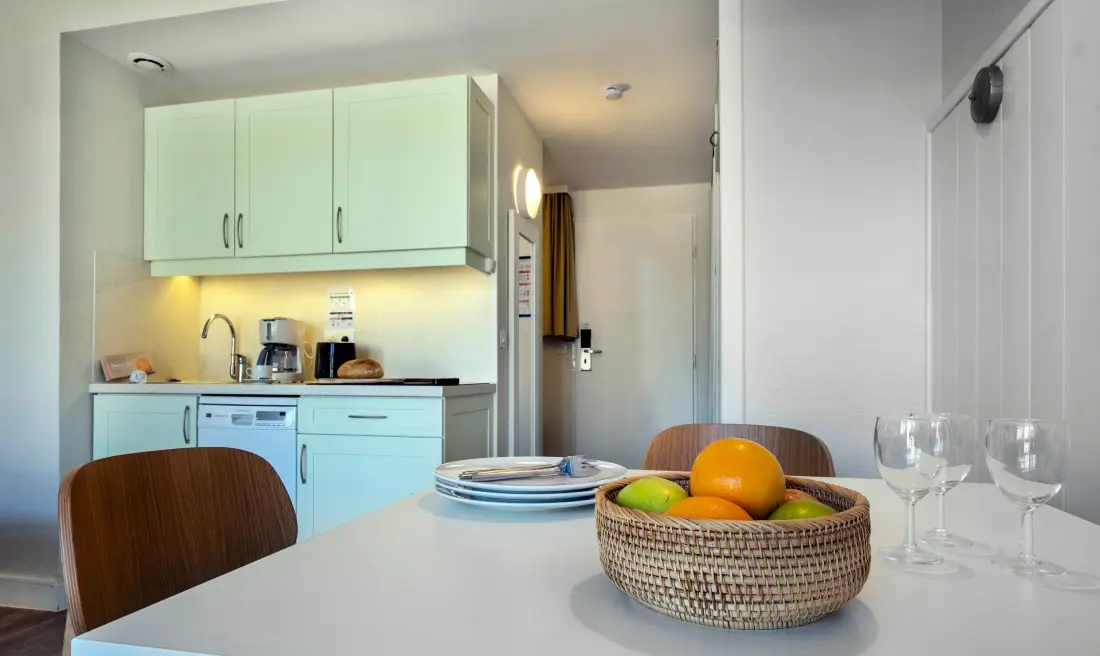 Pierre & Vacances Residence Le Palais des Gouverneurs 3 Sterne★★★