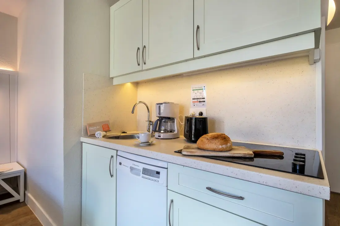Pierre & Vacances Residence Le Palais des Gouverneurs 3 Sterne★★★