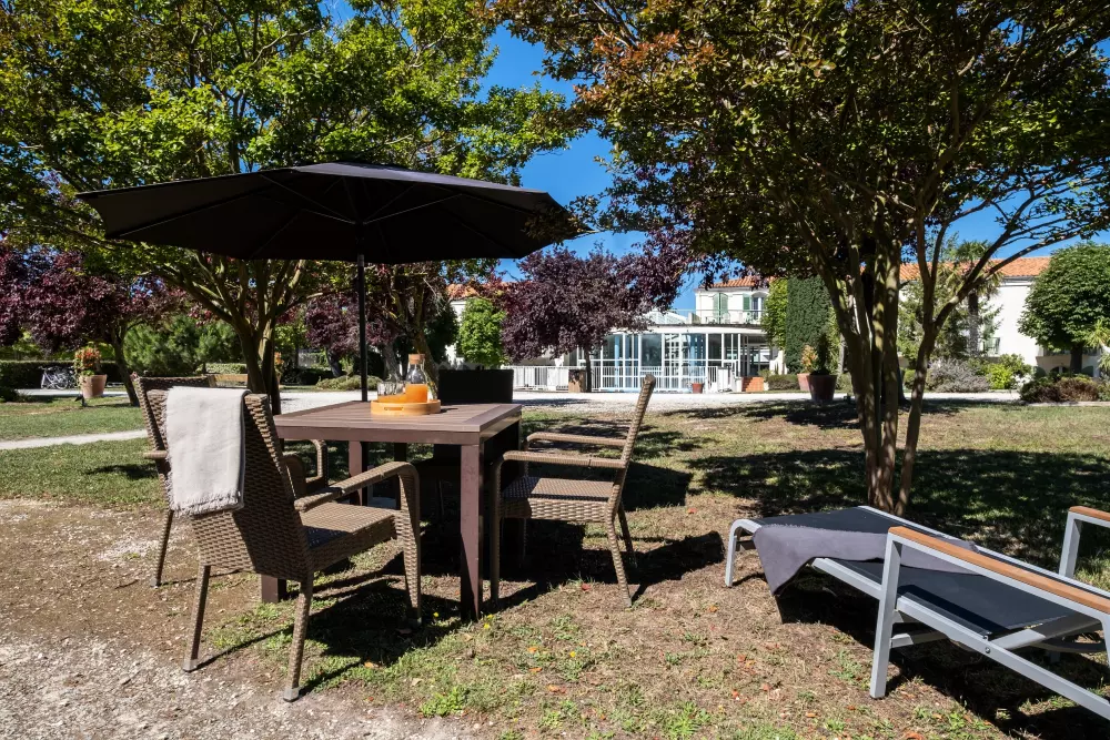 Pierre & Vacances Residence Le Palais des Gouverneurs3 Csillagok★★★