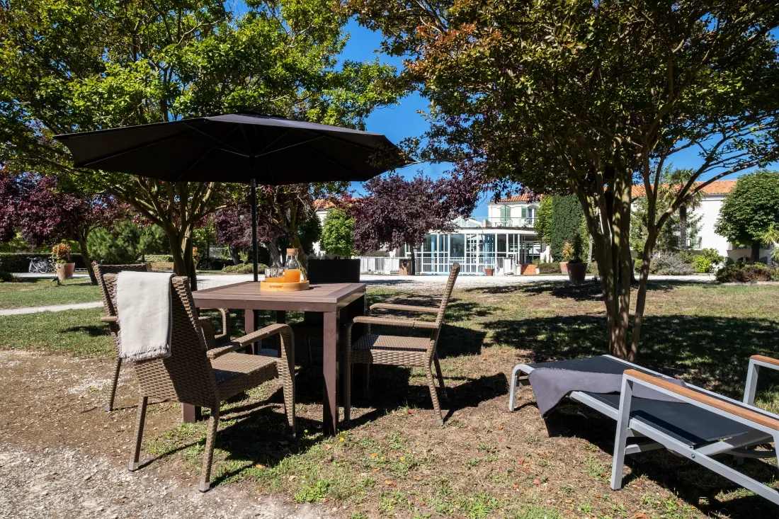 Pierre & Vacances Residence Le Palais des Gouverneurs 3 Sterne★★★