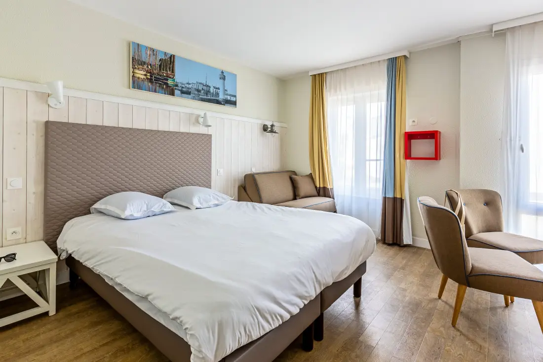 Pierre & Vacances Residence Le Palais des Gouverneurs 3 Sterne★★★