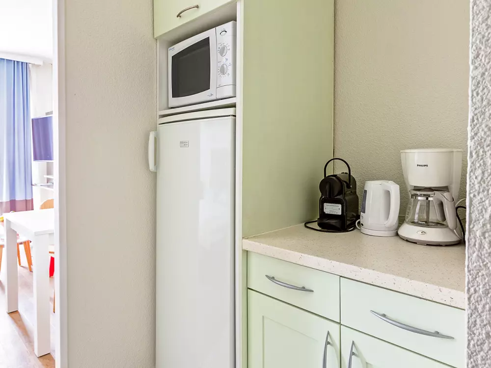 Pierre & Vacances Residence Le Palais des Gouverneurs3 Csillagok★★★