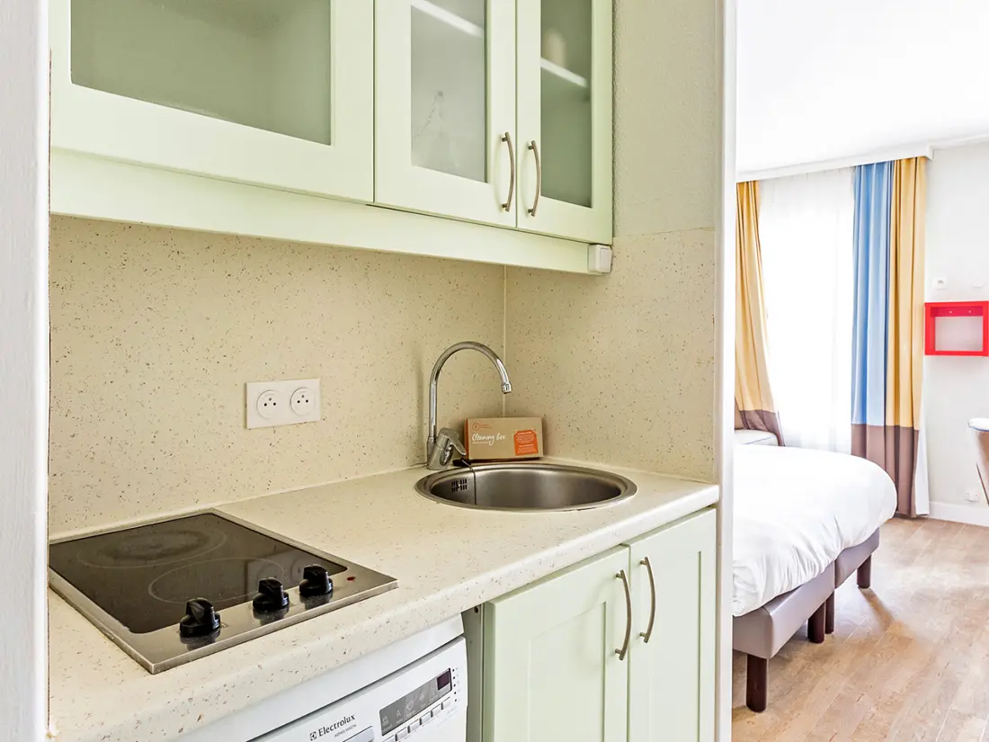 Pierre & Vacances Residence Le Palais des Gouverneurs 3 Sterne★★★