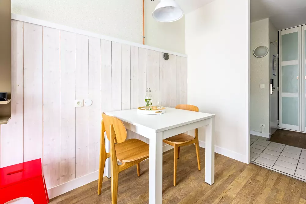 Pierre & Vacances Residence Le Palais des Gouverneurs3 Csillagok★★★