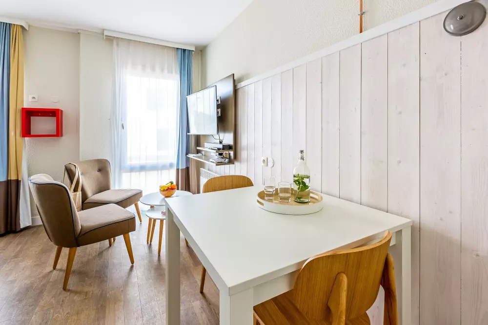 Pierre & Vacances Residence Le Palais des Gouverneurs3 Csillagok★★★