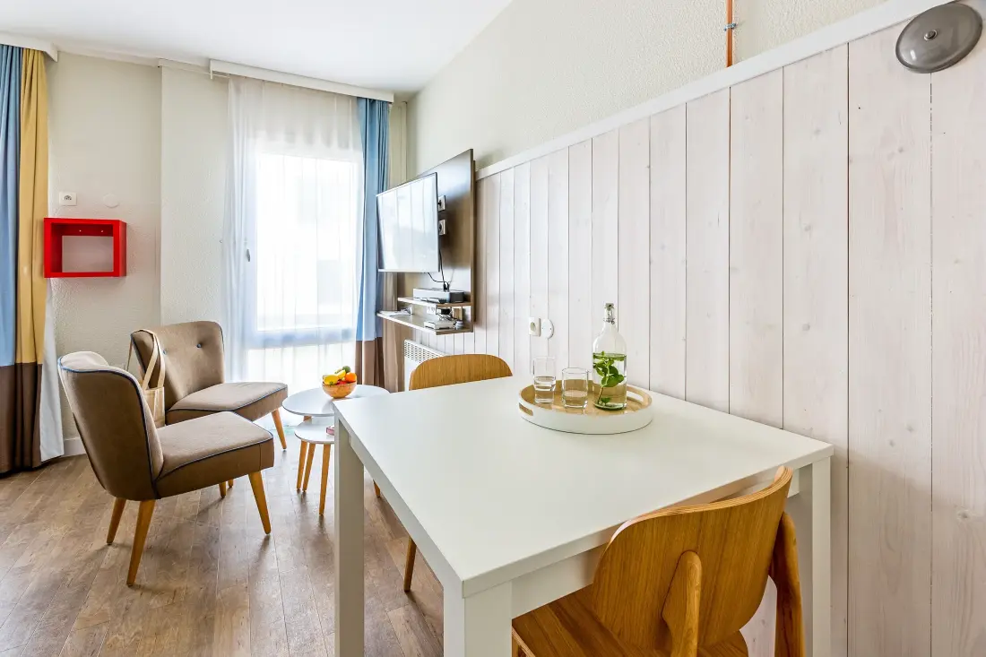 Pierre & Vacances Residence Le Palais des Gouverneurs 3 Sterne★★★