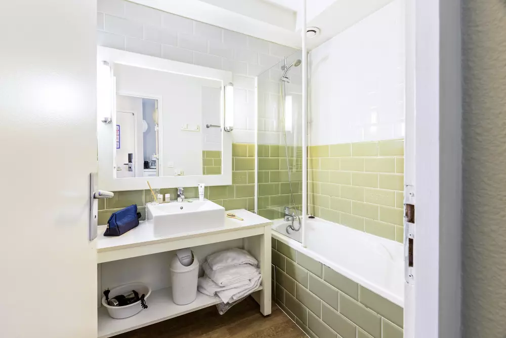 Pierre & Vacances Residence Le Palais des Gouverneurs3 Csillagok★★★