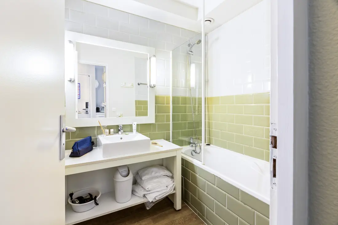 Pierre & Vacances Residence Le Palais des Gouverneurs 3 Sterne★★★