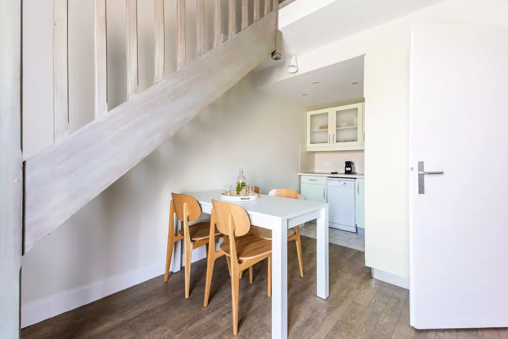 Pierre & Vacances Residence Le Palais des Gouverneurs3 Csillagok★★★