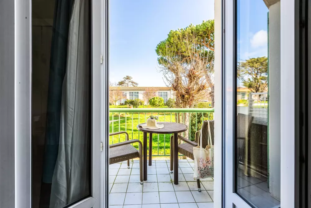 Pierre & Vacances Residence Le Palais des Gouverneurs3 Csillagok★★★