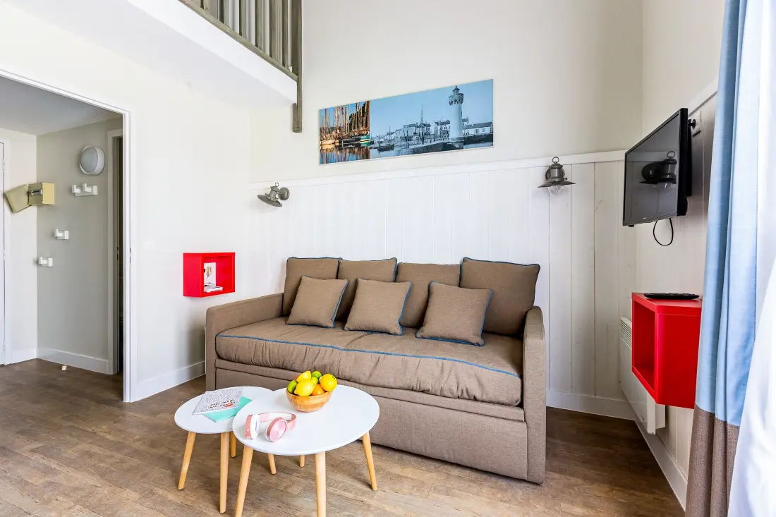 Pierre & Vacances Residence Le Palais des Gouverneurs 3 Sterne★★★