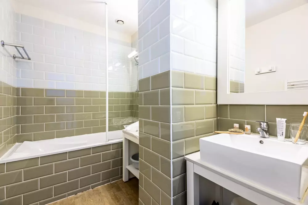 Pierre & Vacances Residence Le Palais des Gouverneurs3 Csillagok★★★