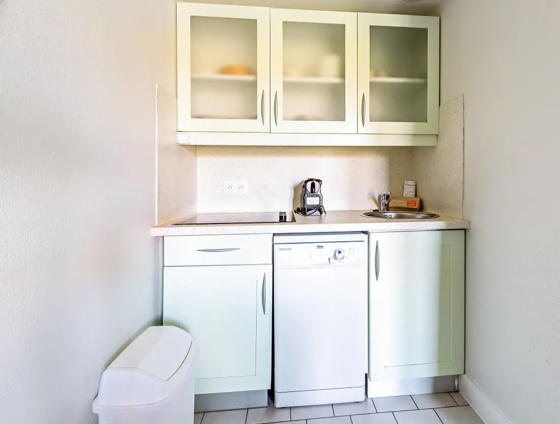 Pierre & Vacances Residence Le Palais des Gouverneurs 3 Sterne★★★