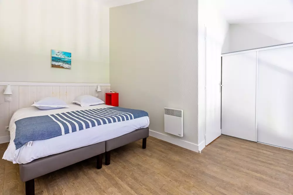 Pierre & Vacances Residence Le Palais des Gouverneurs3 Csillagok★★★