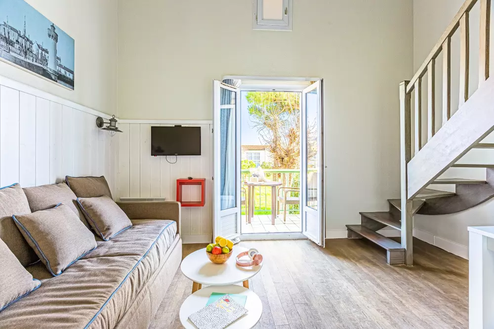 Pierre & Vacances Residence Le Palais des Gouverneurs3 Csillagok★★★