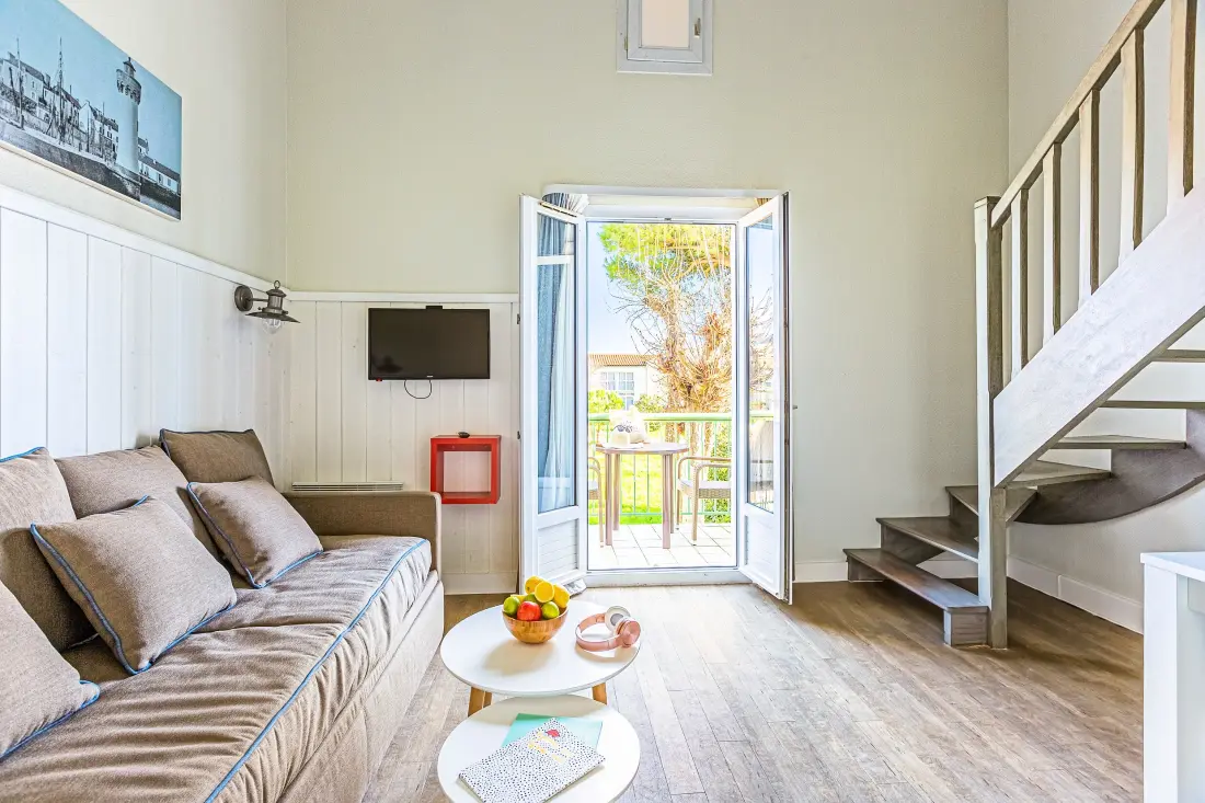 Pierre & Vacances Residence Le Palais des Gouverneurs 3 Sterne★★★