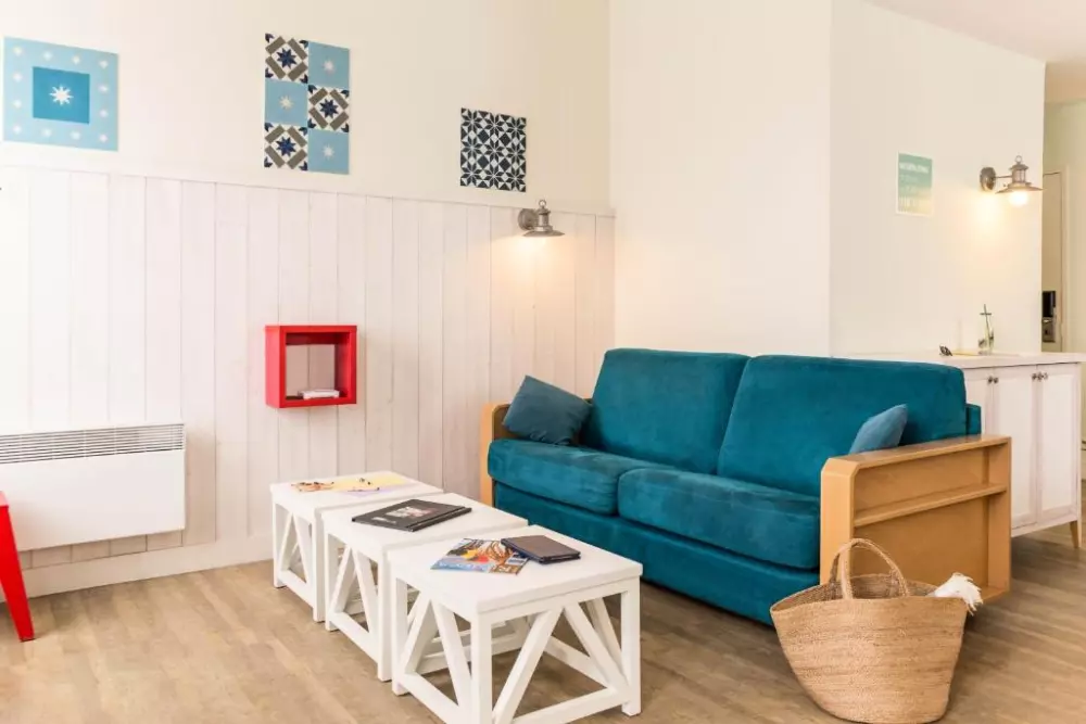 Pierre & Vacances Residence Le Palais des Gouverneurs3 Csillagok★★★