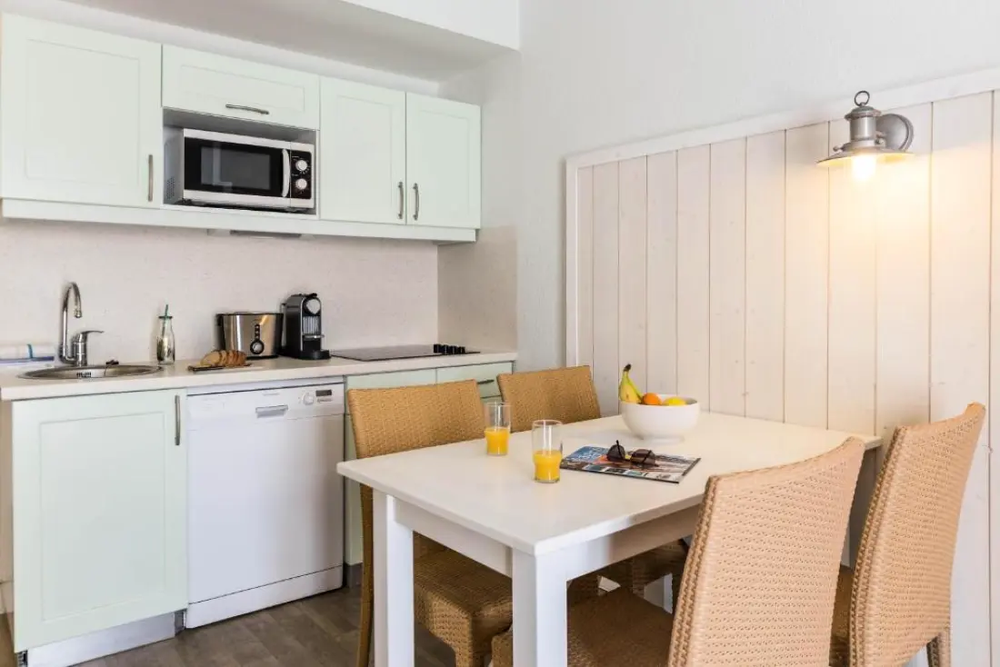 Pierre & Vacances Residence Le Palais des Gouverneurs 3 Sterne★★★