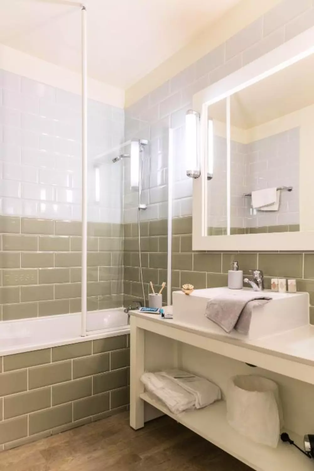 Pierre & Vacances Residence Le Palais des Gouverneurs3 Csillagok★★★