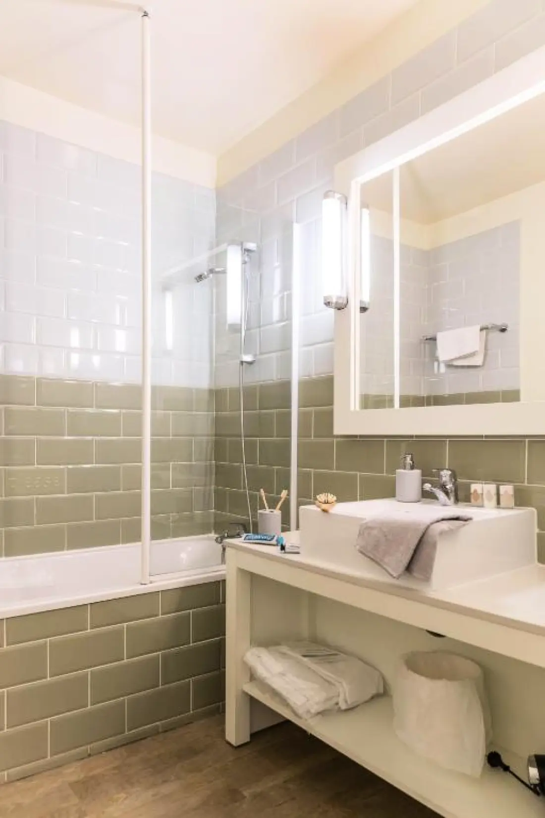 Pierre & Vacances Residence Le Palais des Gouverneurs 3 Sterne★★★