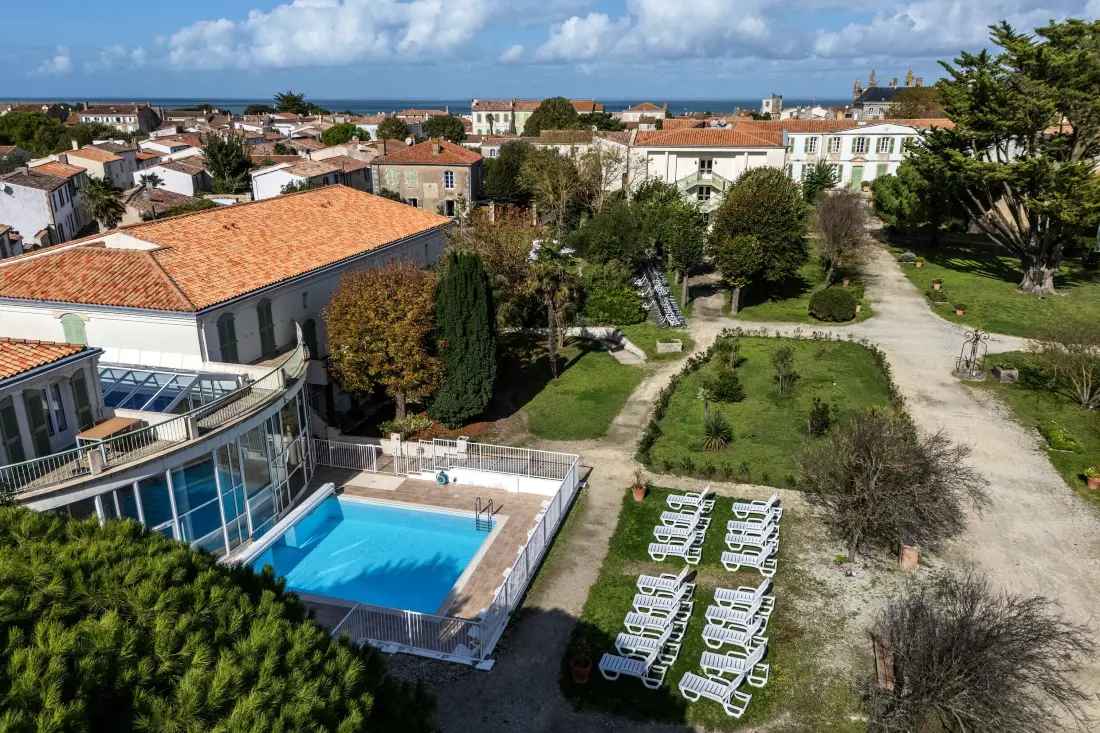 Pierre & Vacances Residence Le Palais des Gouverneurs 3 Sterne★★★