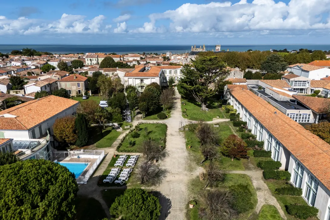 Pierre & Vacances Residence Le Palais des Gouverneurs 3 Sterne★★★