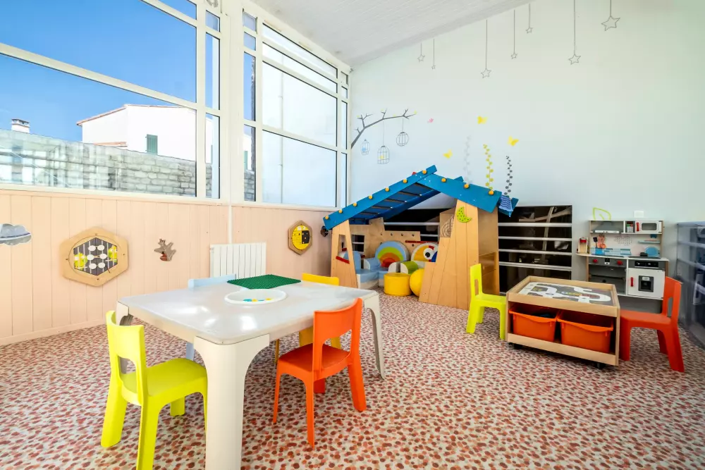 Pierre & Vacances Residence Le Palais des Gouverneurs3 Csillagok★★★