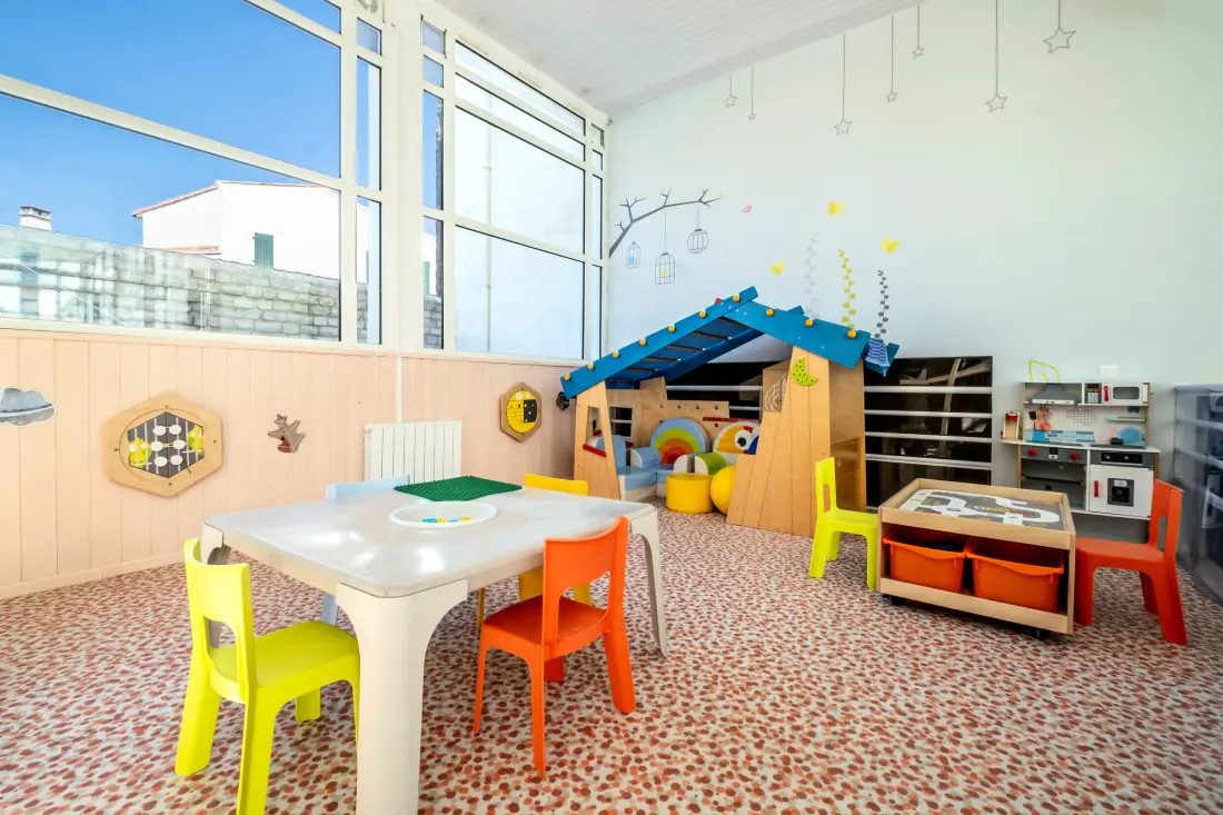 Pierre & Vacances Residence Le Palais des Gouverneurs 3 Sterne★★★