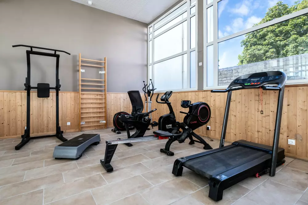 Pierre & Vacances Residence Le Palais des Gouverneurs3 Csillagok★★★