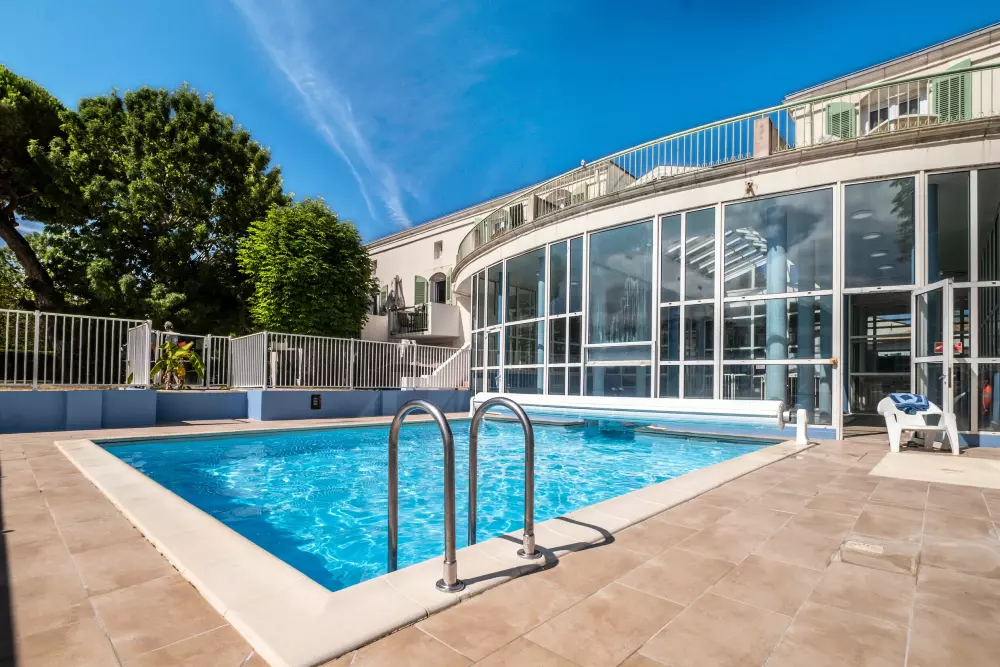 Pierre & Vacances Residence Le Palais des Gouverneurs3 Csillagok★★★