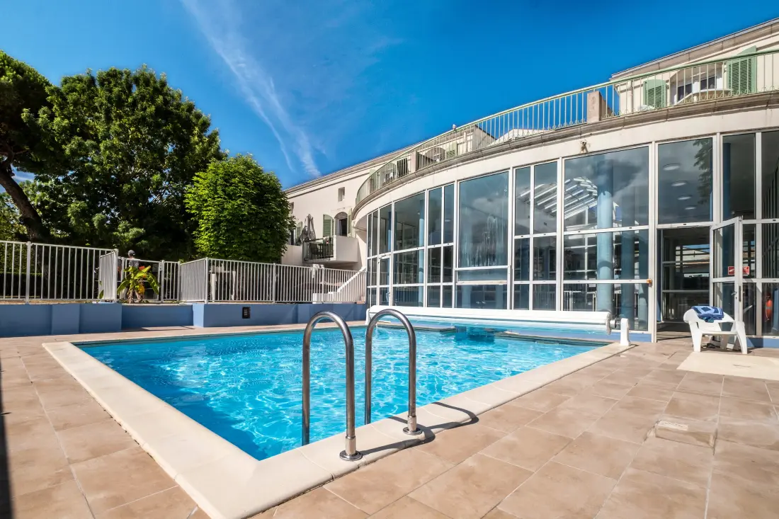 Pierre & Vacances Residence Le Palais des Gouverneurs 3 Sterne★★★