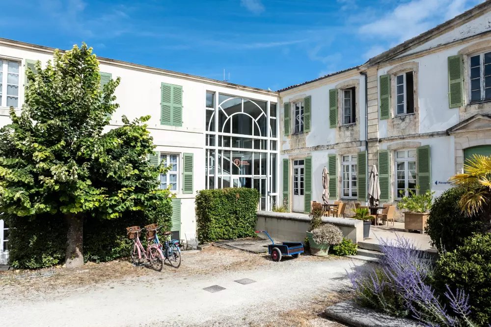 Pierre & Vacances Residence Le Palais des Gouverneurs3 Csillagok★★★