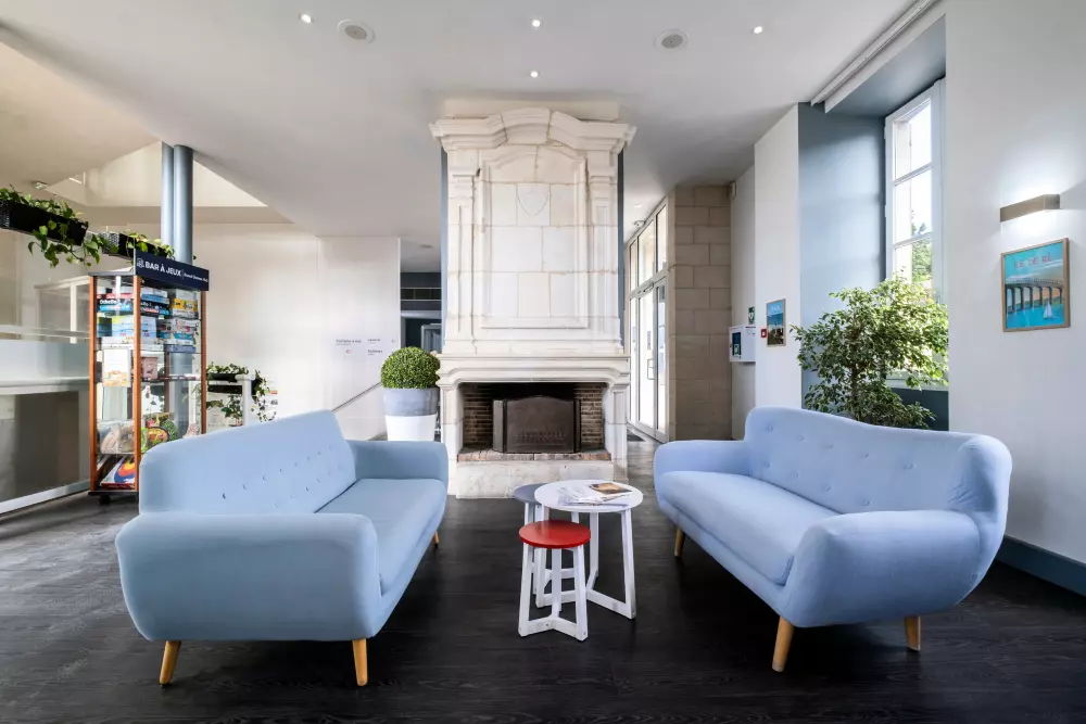 Pierre & Vacances Residence Le Palais des Gouverneurs3 Csillagok★★★