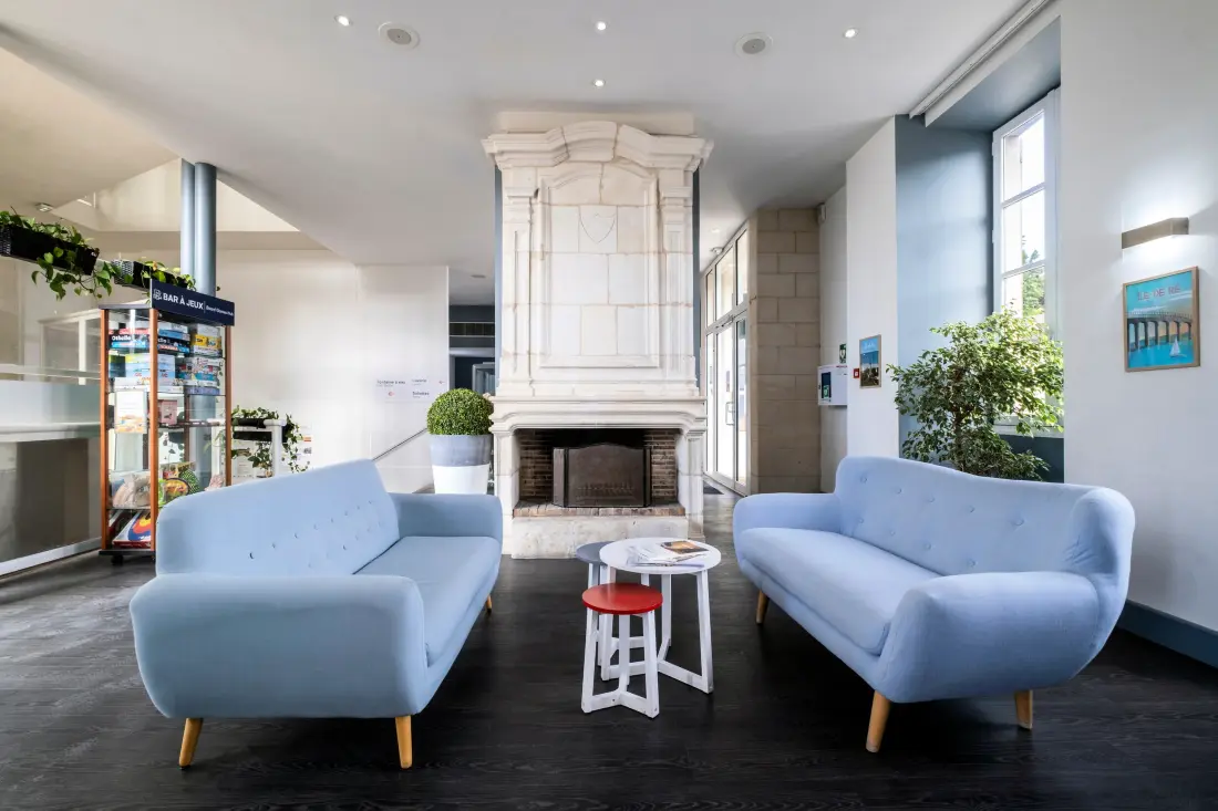 Pierre & Vacances Residence Le Palais des Gouverneurs 3 Sterne★★★