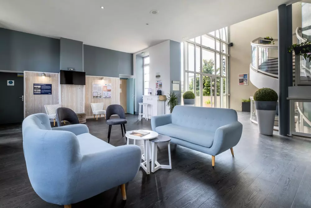 Pierre & Vacances Residence Le Palais des Gouverneurs3 Csillagok★★★