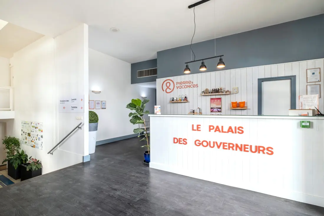 Pierre & Vacances Residence Le Palais des Gouverneurs 3 Sterne★★★