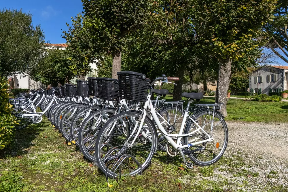 Pierre & Vacances Residence Le Palais des Gouverneurs3 Csillagok★★★