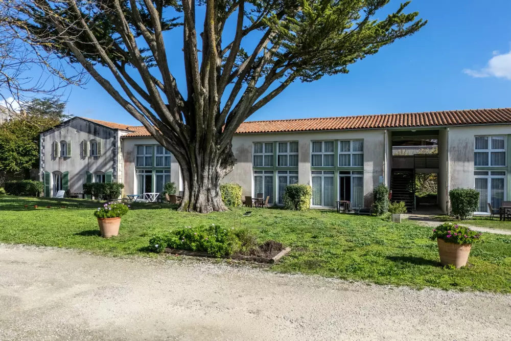 Pierre & Vacances Residence Le Palais des Gouverneurs3 Csillagok★★★